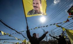 أوجلان يعلنُ نهاية الكفاح المسلح ضد تركيا